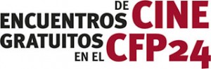 Logo Encuentros de Cinw